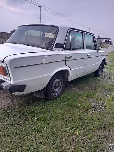 kompresor klime opel astra g: Model: VAZ 2106 (klassik “Jiquli”) Rəng: ağ Yanacaq: benzin Ötürücü — 2