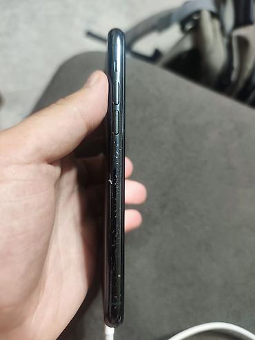 iphon 11pro: IPhone 11 Pro, Б/у, 256 ГБ, Matte Midnight Green, 88 % — 2