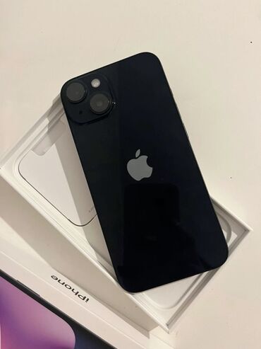 чехол на айфон 6 s: IPhone 13, Midnight