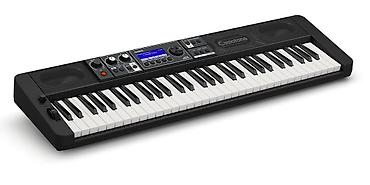 №: 14520 Məhsulun adı: Sintezator Casio CT-S500 - CT-S500 Brend: Casio lalafo.az -da №: 14520 Məhsulun adı: Sintezator Casio CT-S500 - CT-S500 Brend: Casio
