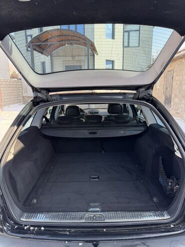 Mercedes-Benz: Mercedes-Benz E-Class: 2007 г., 3 л, Механика, Дизель, Универсал — 14