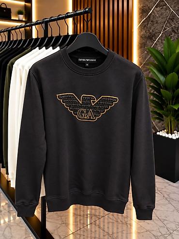 hulk odelo: Emporio Armani EA7 mušku duks NOVO Novo Veličine s m l xl 2xl fb — 3