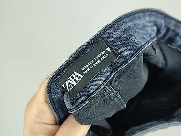 jeansy dsquared: Zara, Jeansy damskie, rozmiar XS — 4