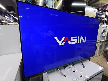 qled: Телевизор Самый низкий цены yasin 55q90 140 см 55 ^ prime prime 4k — 3