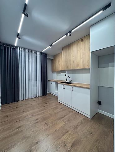 Продажа квартир: 2 комнаты, 60 м², Элитка, 8 этаж, Дизайнерский ремонт — 7