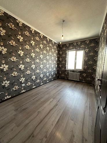 Продажа квартир: 3 комнаты, 63 м², 106 серия, 9 этаж, Косметический ремонт — 3