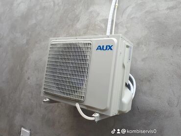 Kondisioner təmiri: Təmir, Split kondisionerlər, Frion vurulması -da lalafo.az — 7 Kondisioner təmiri: Təmir, Split kondisionerlər, Frion vurulması — 7