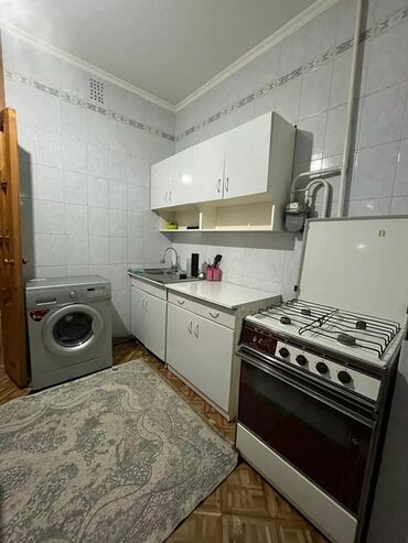 Долгосрочная аренда квартир: 2 комнаты, Собственник, Без подселения, С мебелью полностью — 2