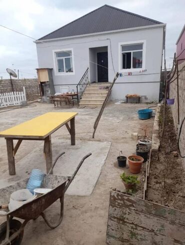 Həyət evləri və villaların satışı: Maştağa qəs. 3 otaqlı, 100 kv. m -da lalafo.az — 2 Həyət evləri və villaların satışı: Maştağa qəs. 3 otaqlı, 100 kv. m — 2