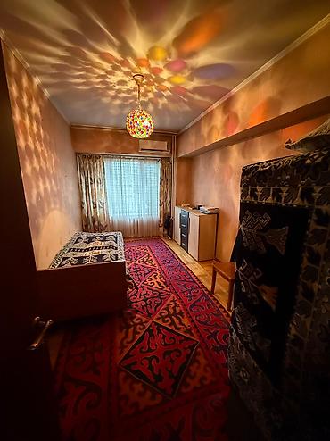 Продажа квартир: 3 комнаты, 80 м², Индивидуалка, 7 этаж, Старый ремонт at lalafo.kg — 5 Продажа квартир: 3 комнаты, 80 м², Индивидуалка, 7 этаж, Старый ремонт — 5