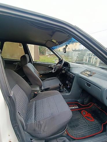 Daewoo: Satışda: DAEWOO ESPERO sedan Texas mator sığortası yoxdur -da lalafo.az — 10 Daewoo: Satışda: DAEWOO ESPERO sedan Texas mator sığortası yoxdur — 10