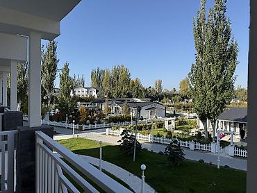 жк олокон фото: 2 комнаты, 62 м², Элитка, 2 этаж, Евроремонт — 1