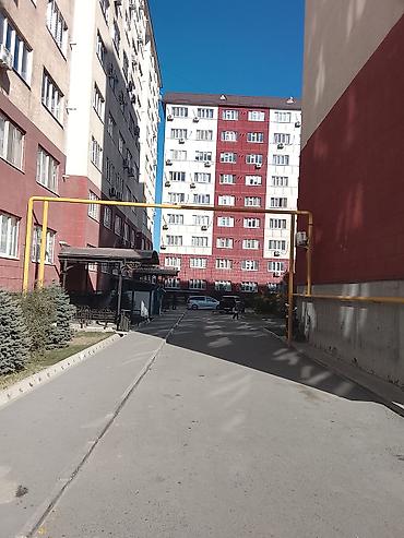 город ош кв: 1 комната, 26 м², 106 серия улучшенная, Цокольный этаж этаж, ПСО (под самоотделку) — 10