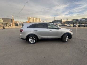 Kia: Kia Sorento: 2020 г., 2.4 л, Автомат, Бензин, Кроссовер — 3