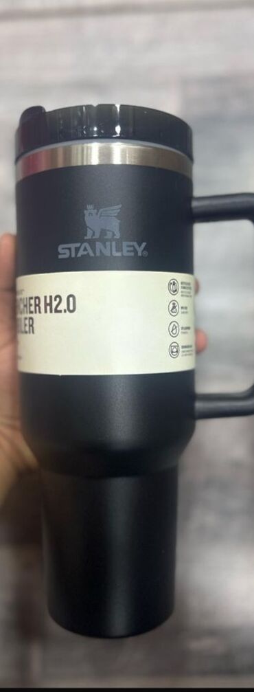 Termoslar: Termos, Metal, 2 l — 15