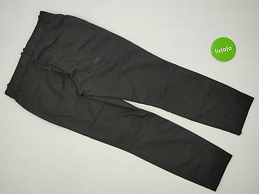 hm sukienki: H&M, Spodnie materiałowe damskie, rozmiar M — 3