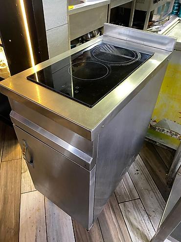 Professional sobalar: Professional soba ela veziyyetde. Qiymet 600 azn Unvan Sumqayit — 1