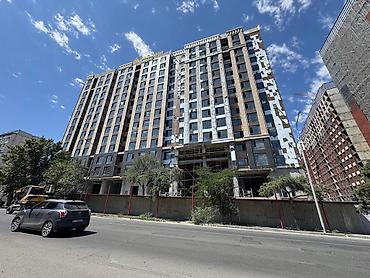 2 комнаты, 63 м², Элитка, 12 этаж, ПСО (под самоотделку) at lalafo.kg 2 комнаты, 63 м², Элитка, 12 этаж, ПСО (под самоотделку)