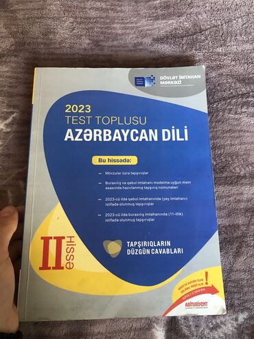 azerbaycan dili 5: Azərbaycan dili toplu2