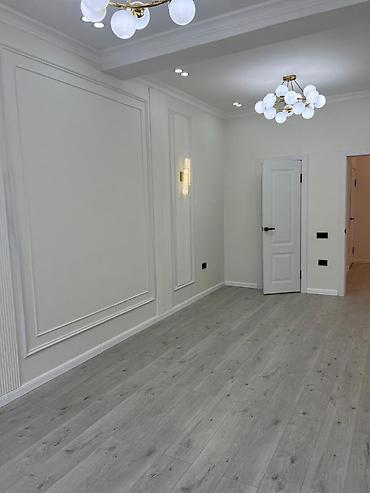 Продажа квартир: 2 комнаты, 88 м², Элитка, 7 этаж, Дизайнерский ремонт — 5