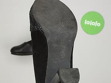 high heels: Лофери та туфлі жіночі, розмір 37 — 5