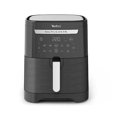 airfry: №: 471 Məhsulun adı: Aerofritür Tefal EY801815 Brend: Tefal — 2