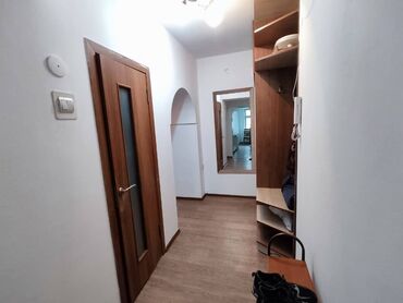 106 серия квартиры бишкек планировка: 3 комнаты, 71 м², 106 серия, 6 этаж, Косметический ремонт