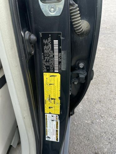 Lexus: Lexus RX: 2005 г., Автомат, Внедорожник — 13