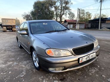 с кочкор авто: Nissan Cefiro: 1999 г., 2.5 л, Автомат, Бензин, Седан