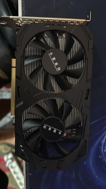 rx570 8gb: Видеокарта AMD Radeon RX 580, 8 ГБ Характеристики: - Графический — 1