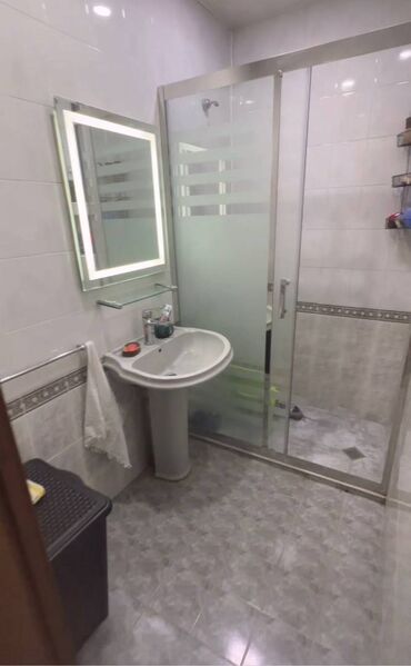 Köhnə tikili: Bakı, Köhnə Günəşli, 3 otaqlı, Köhnə tikili, 76 kv. m — 12