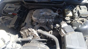 suretler qutusu yagi: BMW E36, 1.8 l, Benzin, 1997 il, Orijinal, Almaniya, İşlənmiş