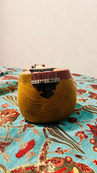 Tar: Məhsul: Tar (Azərbaycan milli simli musiqi aləti) Təsvir: - Korpus — 3