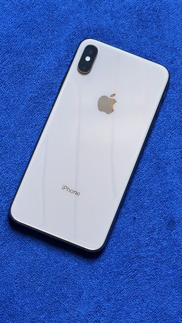 айфон xs 256 гб: IPhone Xs Max, Б/у, 256 ГБ, Золотой, Защитное стекло, Чехол, 81 %