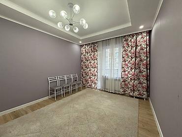 Продажа квартир: 2 комнаты, 80 м², 4 этаж, Евроремонт — 6