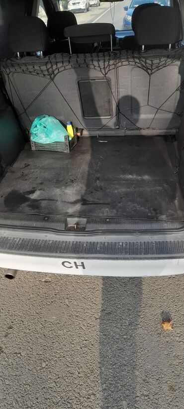 Opel: Opel Zafira: 2.2 l | 2001 il 48300 km Van/Minivan -da lalafo.az — 7 Opel: Opel Zafira: 2.2 l | 2001 il 48300 km Van/Minivan — 7