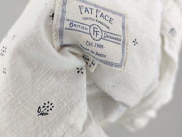 koszula farah: FatFace, Koszula damska, rozmiar 2XS — 4