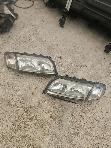 pedale: DESNI FAR VOLVO S80 | Desni far volvo s80 — 1