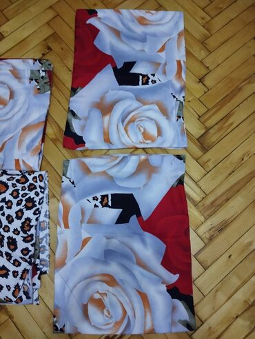 Kurtkalar: Razmer 200, 180 sm, təzə — 9