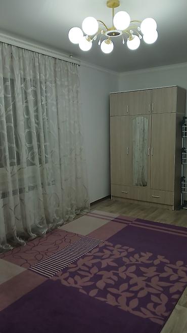 Долгосрочная аренда комнат: 33 м², С мебелью — 5