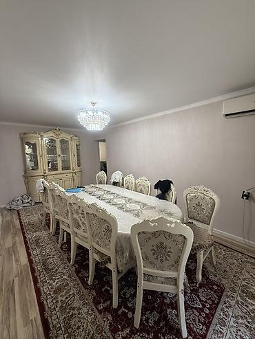 кольбаев: 3 комнаты, 57 м², Индивидуалка, 3 этаж, Свежий ремонт — 8