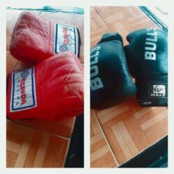 Çaydanlar: Satılır təcili – 350 alınb, Rusiyadan. Boks üçün tam komplekt: -