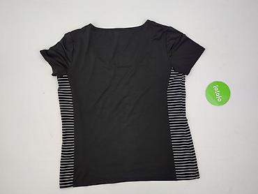 dresy strauss: Crivit, T-shirt damski, rozmiar L — 3
