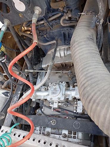 Тягачи: Тягач, Shacman, 2020 г., Без прицепа — 5