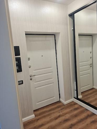 hovsan sosial: 2 otaqlı, Yeni tikili, 80 kv. m — 10