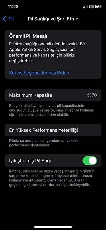 iphone 8 ekran qiymeti: IPhone Xs, 64 GB, Qızılı, Face ID — 7