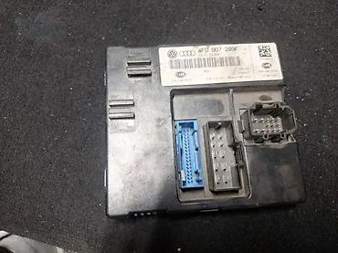 pezo 1: KOMFORT MODUL A6 4F C6 1 4F0907289F | Komfort modul. A6 4f c6 1 — 2