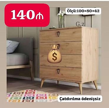 Yeni, Güzgüsüz