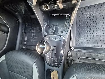 киа мордниг: Kia Morning: 2019 г., 1 л, Автомат, Бензин, Хэтчбэк — 6