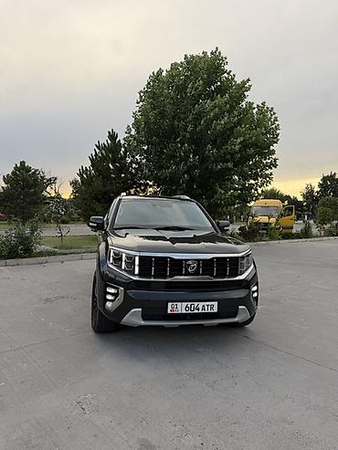 FAW: FAW Besturn: 2019 г., 3 л, Автомат, Дизель, Внедорожник — 2